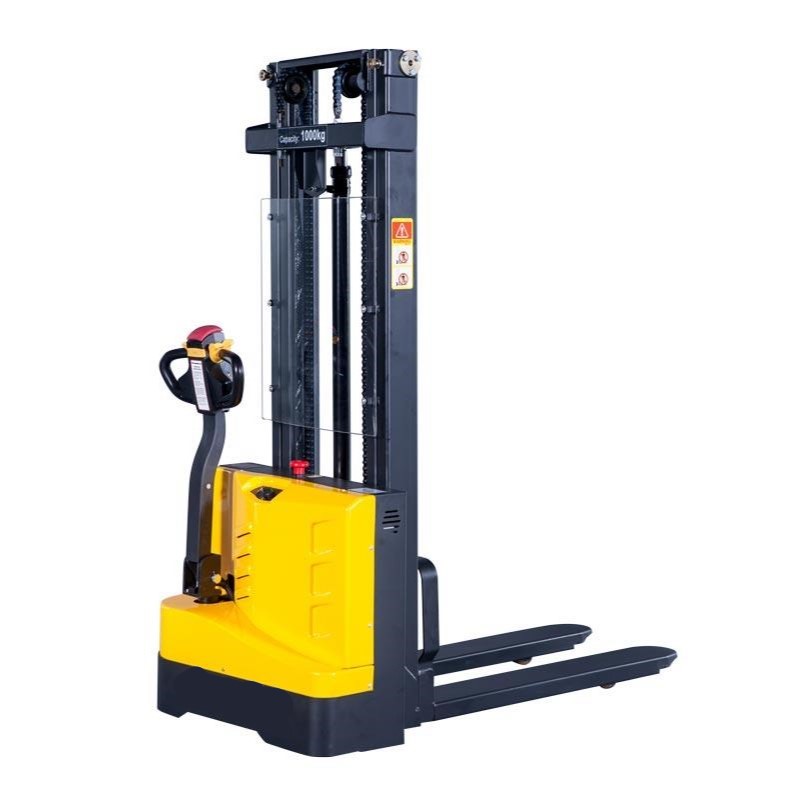 ES 1525 Tam Akülü İstif Makinesi