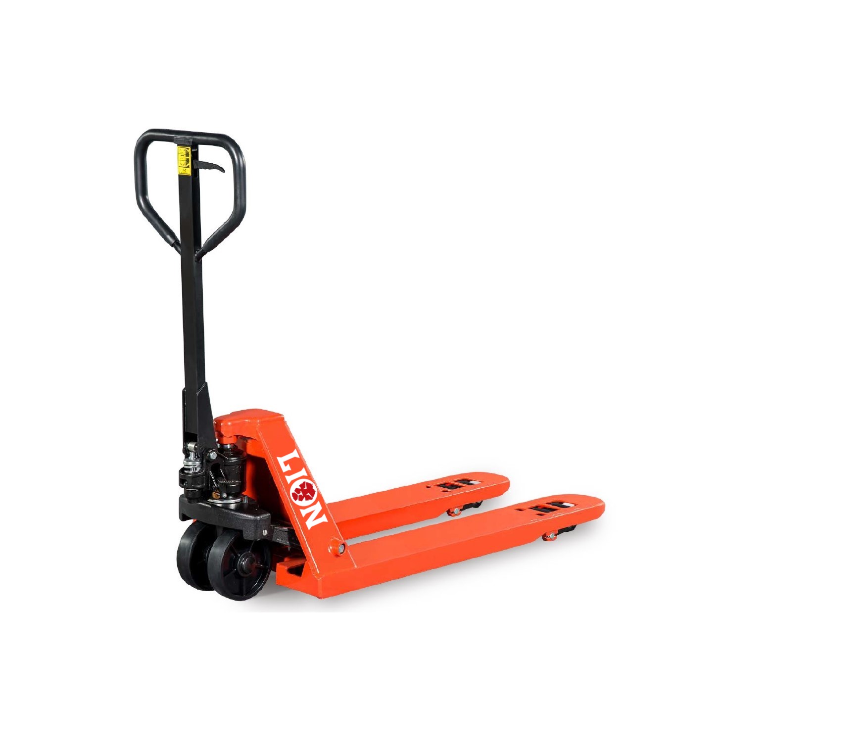 5 Ton Manuel Transpalet