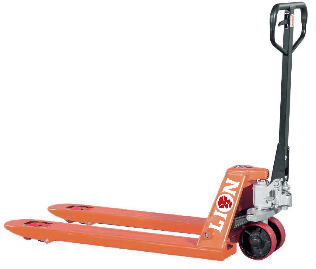 BF 25 Manuel Transpalet