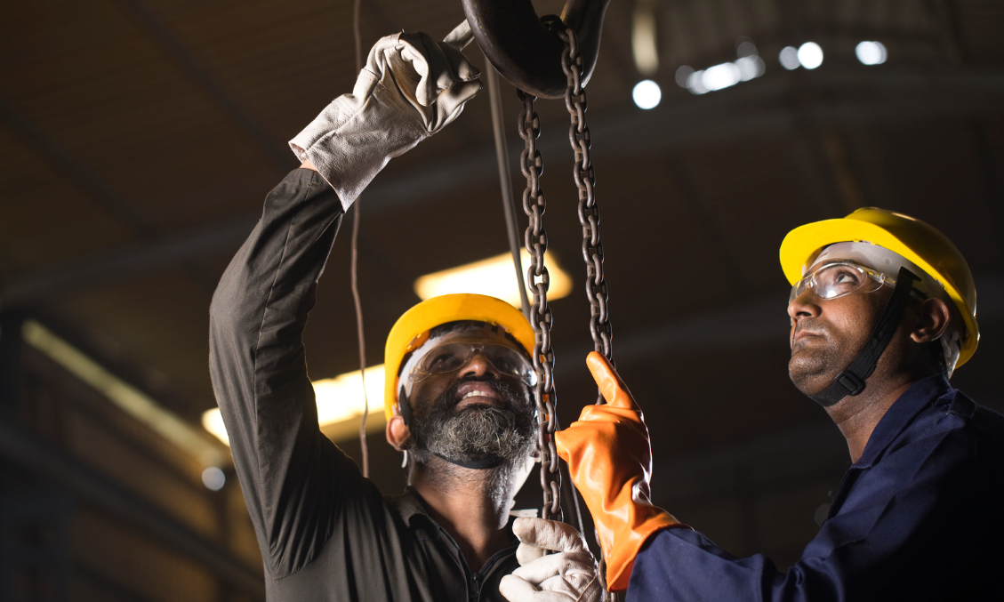 Ceraskal Bakımı Nasıl Yapılır? | İş Güvenliği İçin 5 Kritik Adım