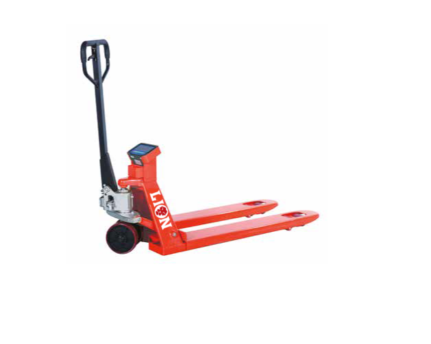 Terazili Manuel Transpalet